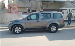 نيسان باثفايندر